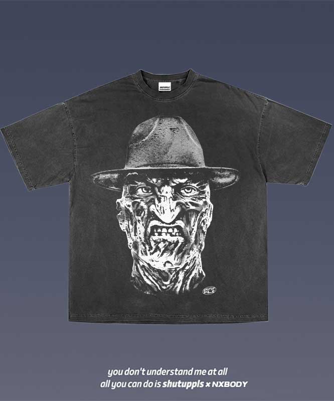 SHUTUPPLS A NIGHTMARE 2.0