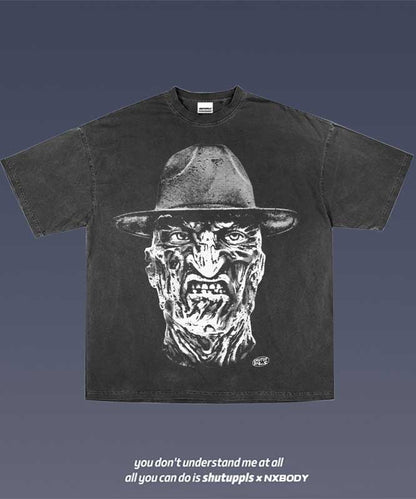 SHUTUPPLS A NIGHTMARE 2.0