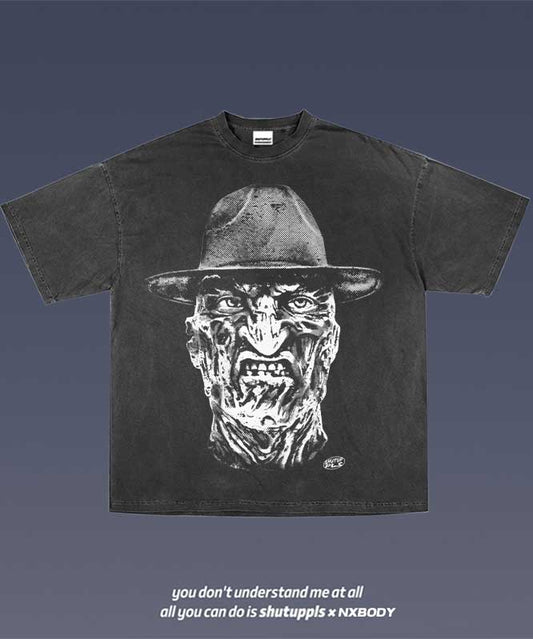 SHUTUPPLS A NIGHTMARE 2.0