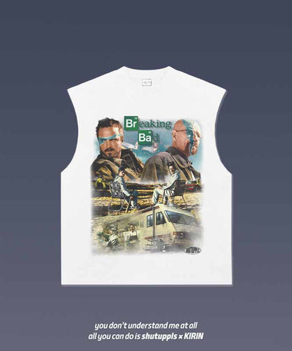 BREAKING BAD TANK 1.1
