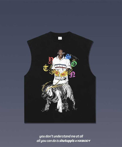 TYSON TANK 2.3