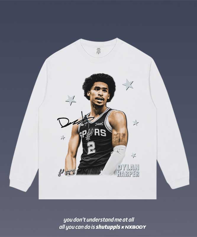 DYLAN HARPER LONG SLEEVES 1.0