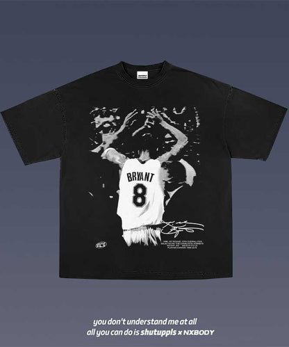 SHUTUPPLS KOBE VINTAGE TEE 11.57