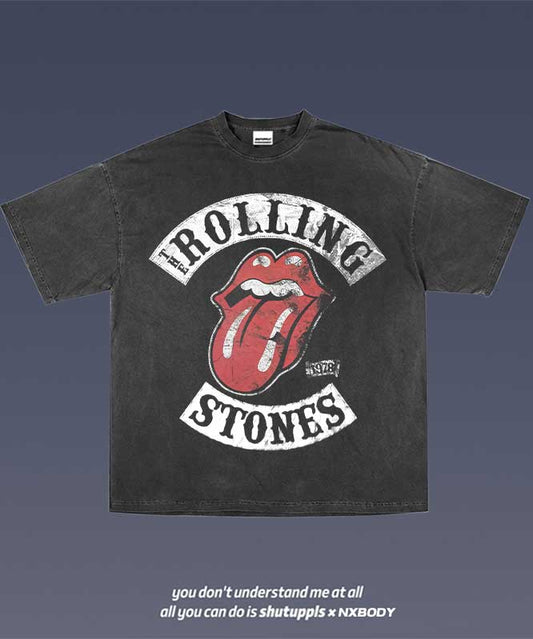 THE ROLLING STONES 1.0