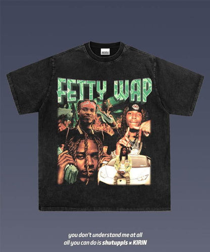 SHUTUPPLS FETTY WAP 1.0