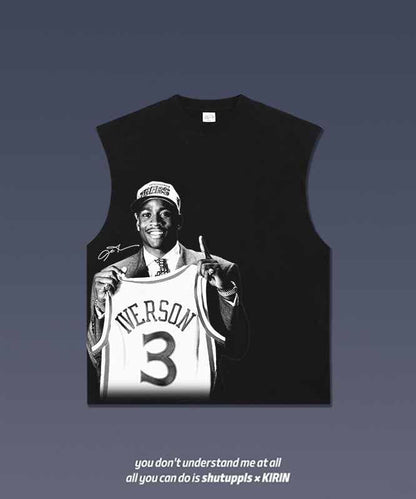 ALLEN IVERSON TANK 1.4