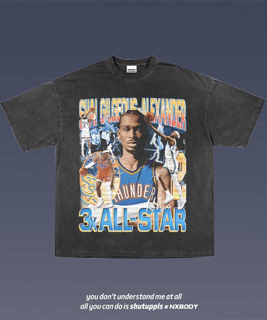 SHUTUPPLS SHAI SGA 3.8