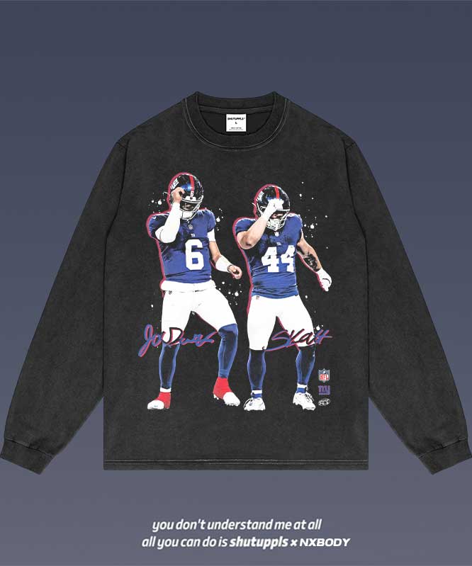 JAXSON DART X CAM SKATTEBO LS 1.0