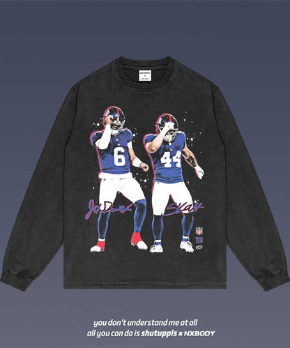 JAXSON DART X CAM SKATTEBO LS 1.0