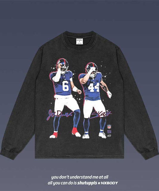 JAXSON DART X CAM SKATTEBO LS 1.0