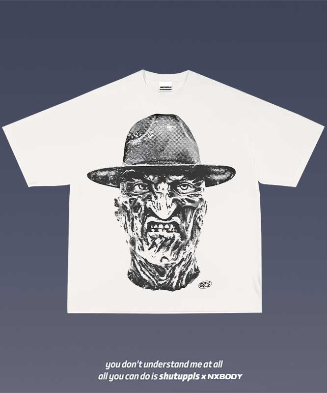 SHUTUPPLS A NIGHTMARE 2.0