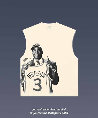 ALLEN IVERSON TANK 1.4