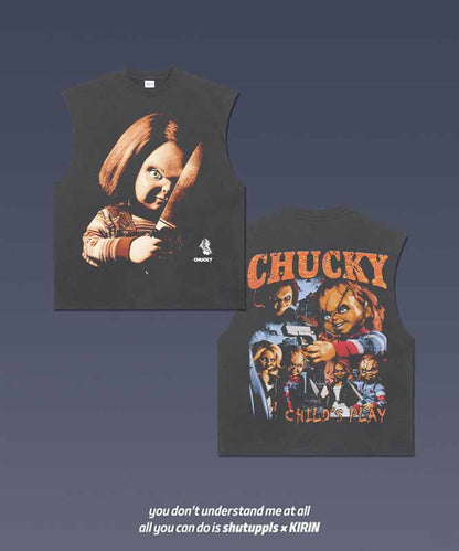 CHUCKY TANK 1.0