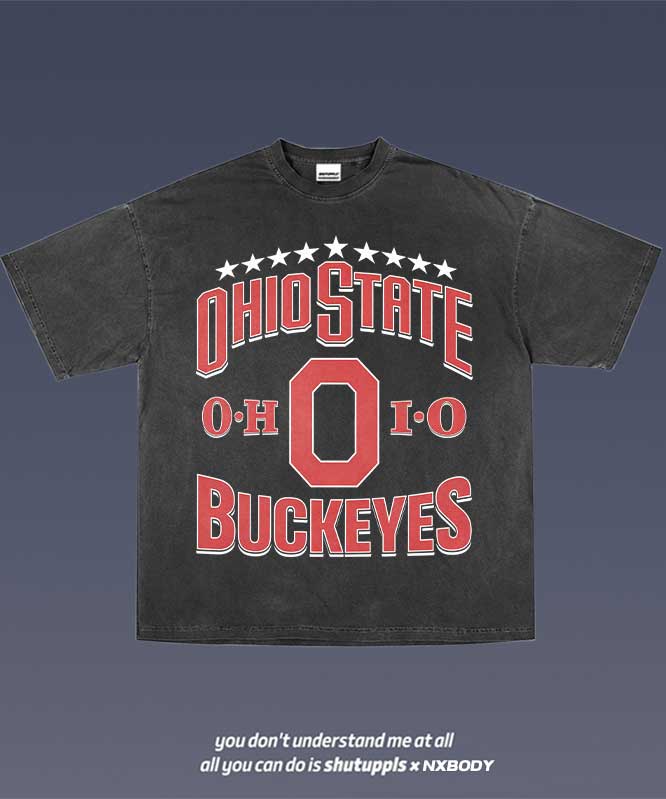 OHIO STATE GRAPHIC TEE 1.1