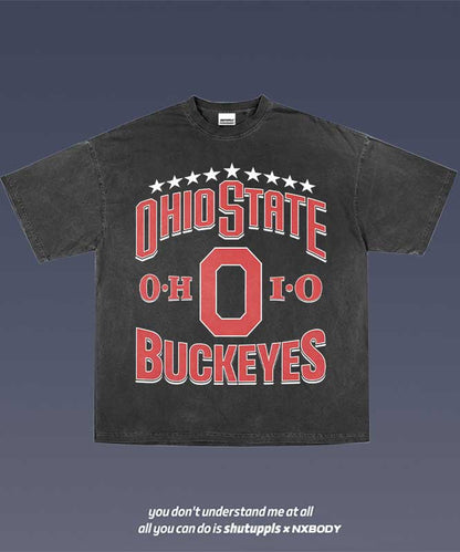 OHIO STATE GRAPHIC TEE 1.1