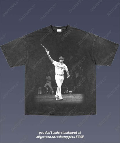SHUTUPPLS Freddie Freeman 1.0