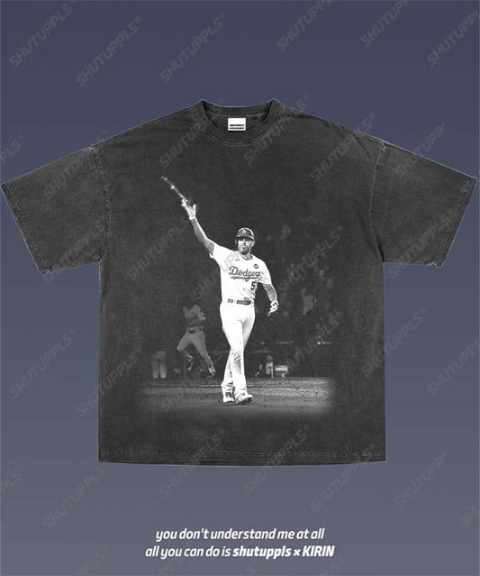 SHUTUPPLS Freddie Freeman 1.0