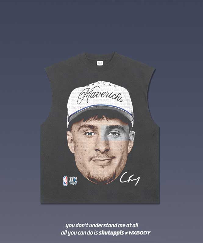 COOPER FLAGG TANK 1.0