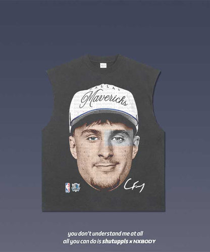 COOPER FLAGG TANK 1.0