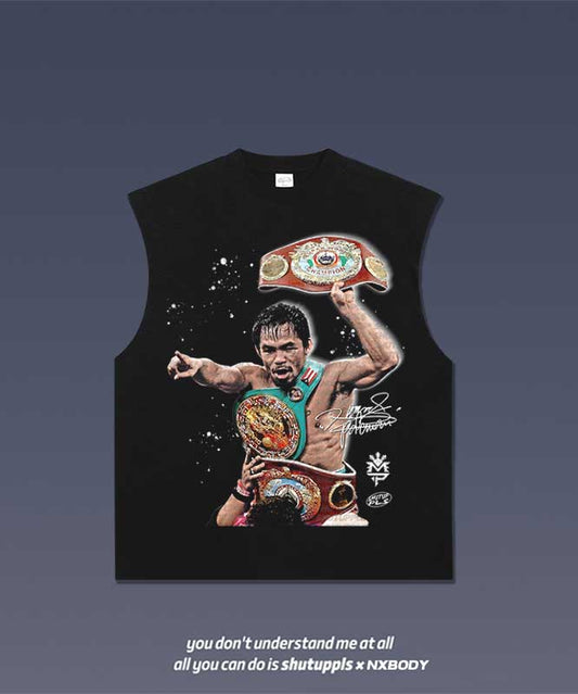 MANNY PACQUIAO TANK 1.3