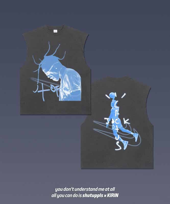 TRAVIS SCOTT TANK 1.5