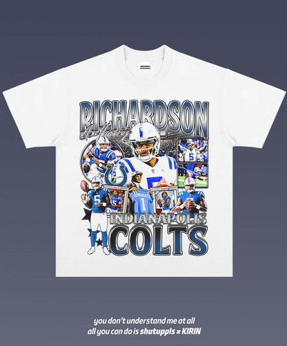 SHUTUPPLS ANTHONY RICHARDSON 1.1