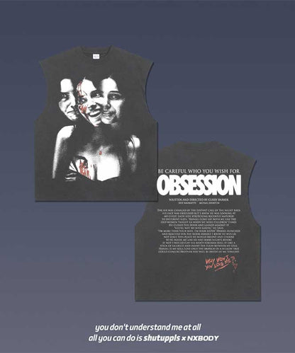 OBSESSION TANK 1.2