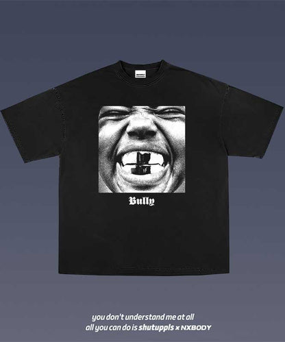 SHUTUPPLS KANYE WEST-BULLY 6.24
