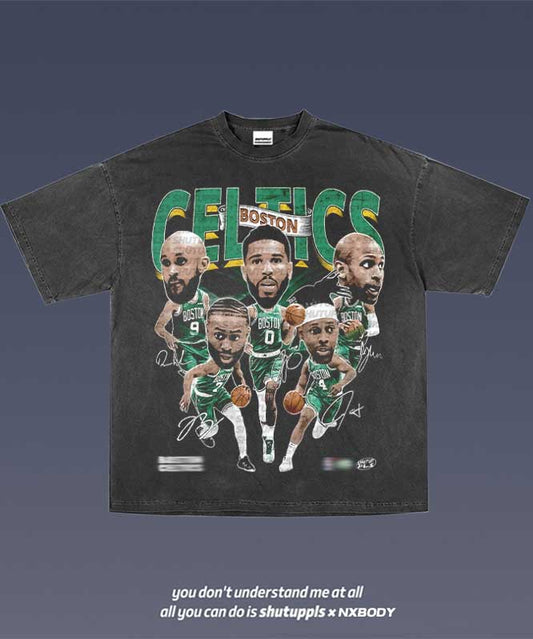 SHUTUPPLS BOSTON 3.0