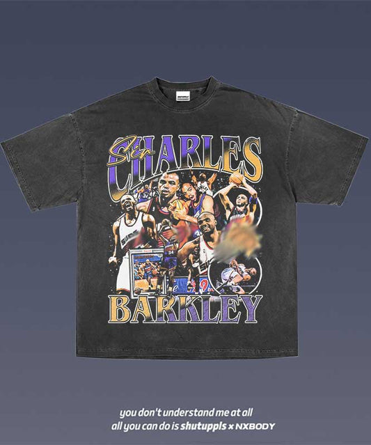 SHUTUPPLS CHARLES BARKLEY 1.2