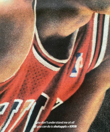 SHUTUPPLS?¨¢KIRIN MJ Michael Jordan1.1 - SHUTUPPLS