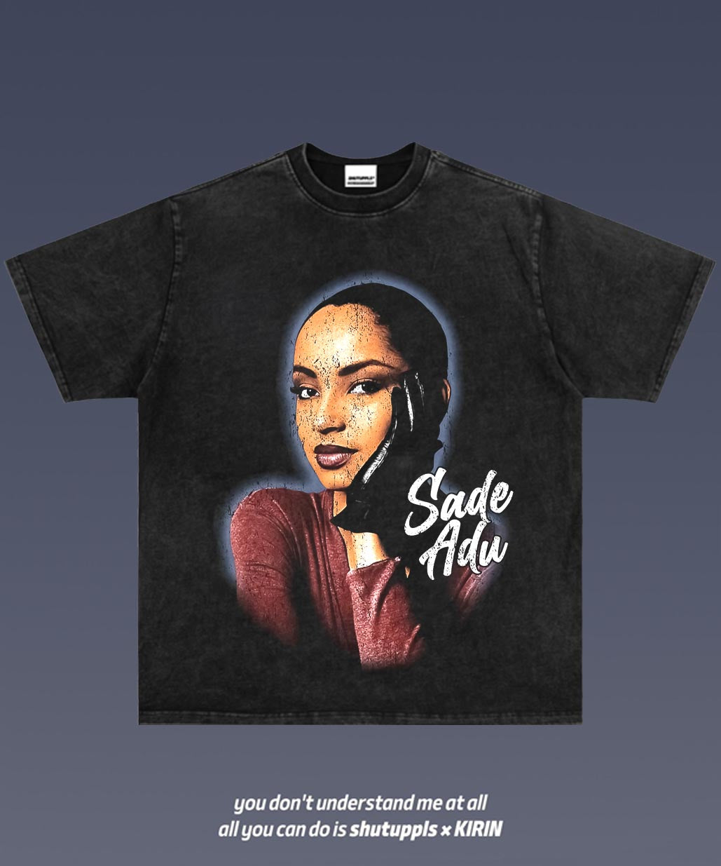 SHUTUPPLS SADE ADU 1.7