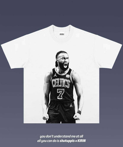 SHUTUPPLS JAYLEN BROWN 2.3