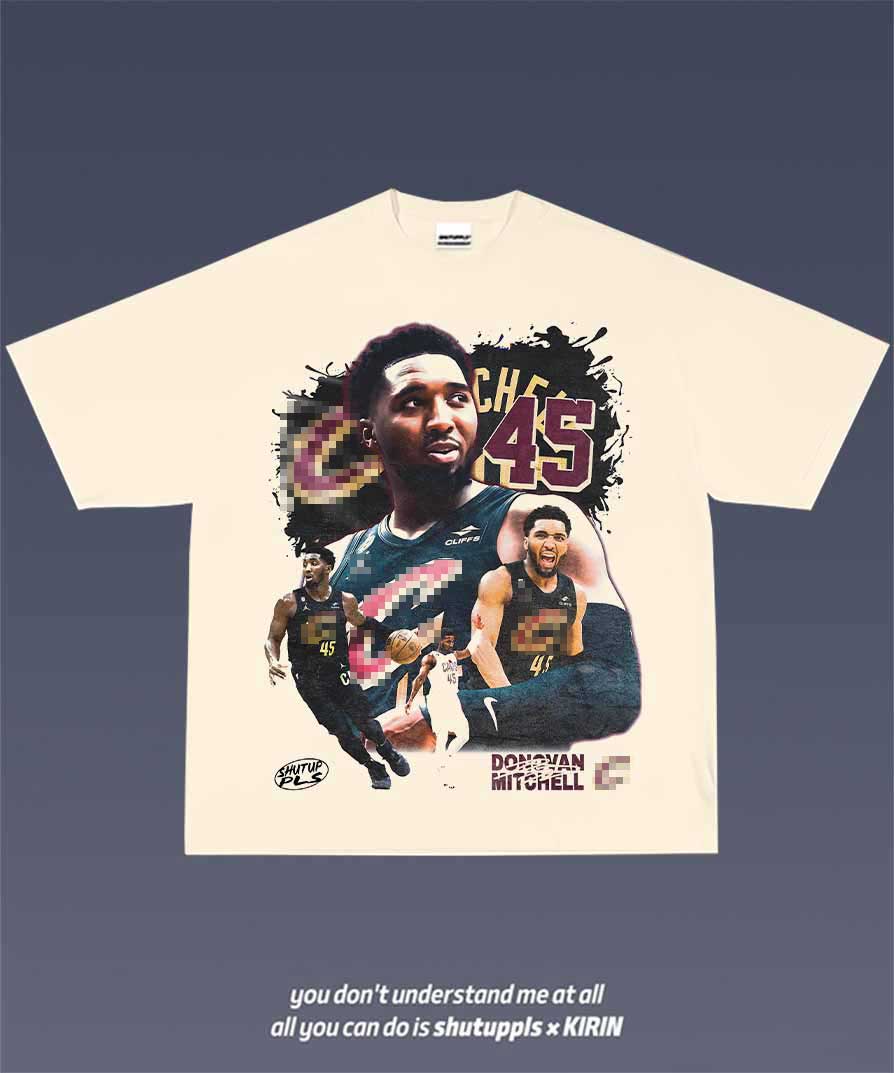 SHUTUPPLS Donovan Mitchell 1.2