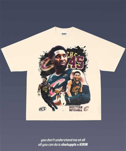 SHUTUPPLS Donovan Mitchell 1.2