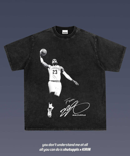 SHUTUPPLS LEBRON JAMES 4.9