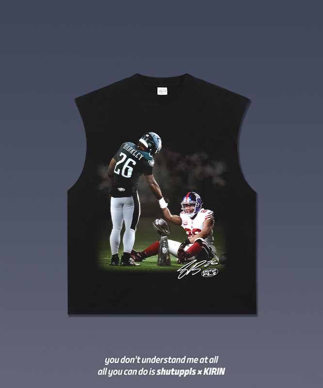 SAQUON BARKLEY TANK 1.1