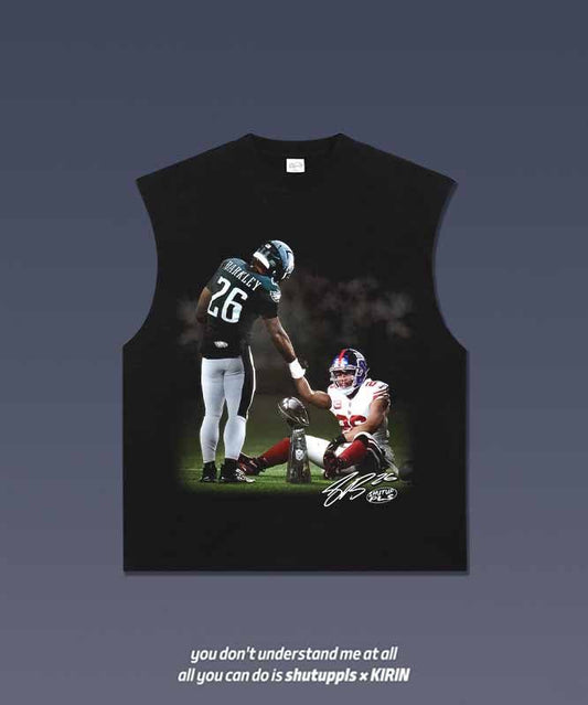 SAQUON BARKLEY TANK 1.1