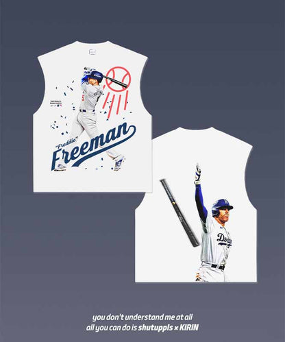 Freddie Freeman TANK 1.4