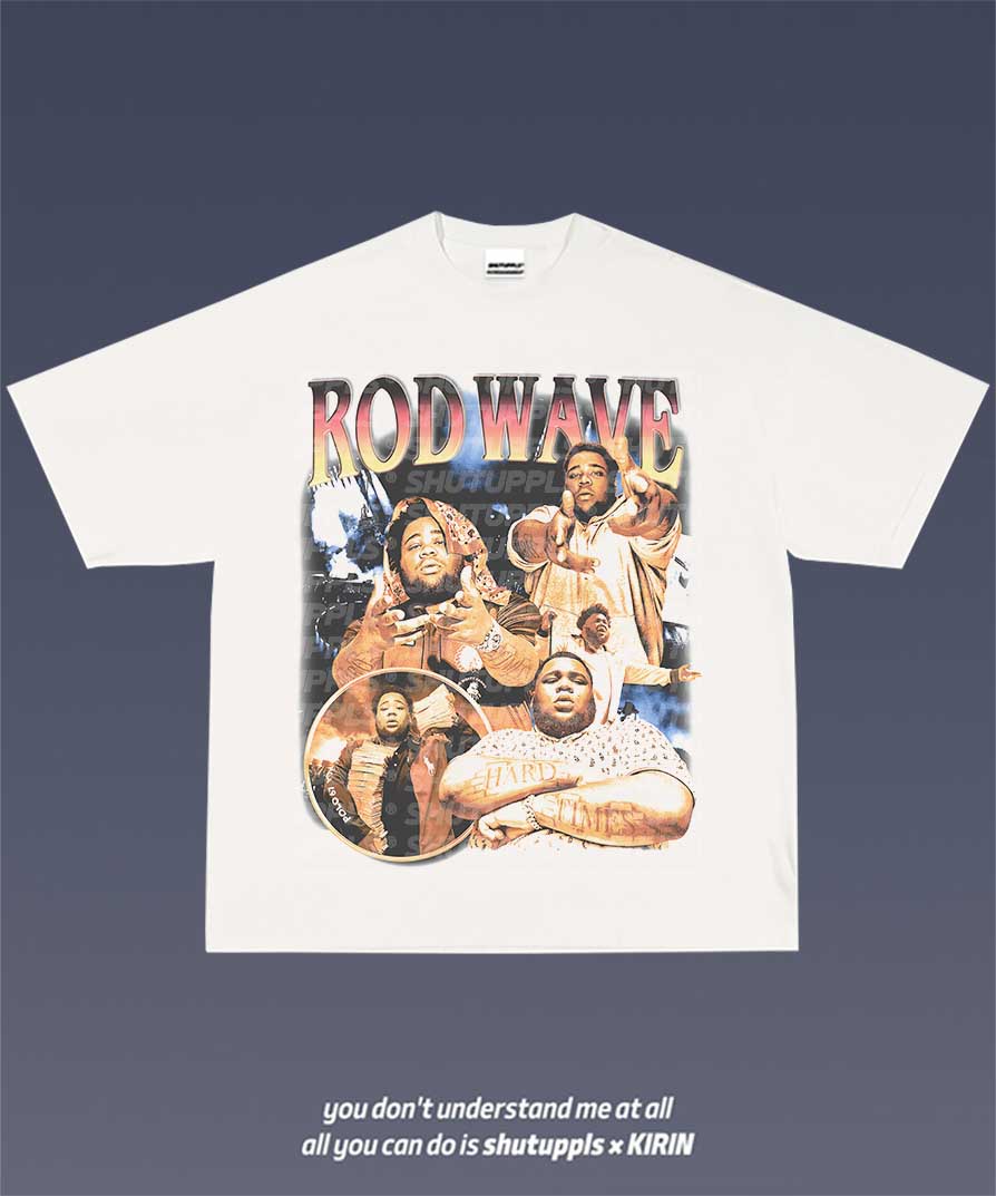 SHUTUPPLS ROD WAVE 2.0