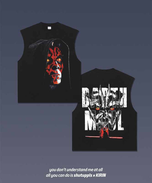 DARTH MAUL TANK 1.4