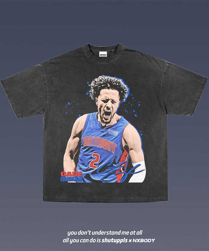 SHUTUPPLS CADE CUNNINGHAM 1.2