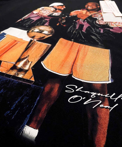 SHUTUPPLS KOBE BRYANT/ SHAQ LAKERS 2.16