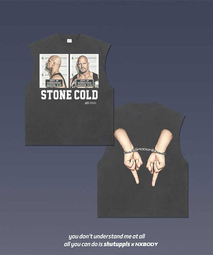 STONE COLD TANK 6.5