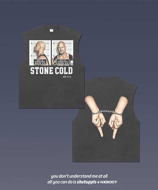 STONE COLD TANK 6.5