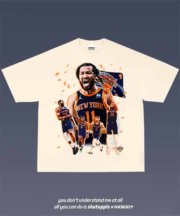 SHUTUPPLS KNICKS 1.3