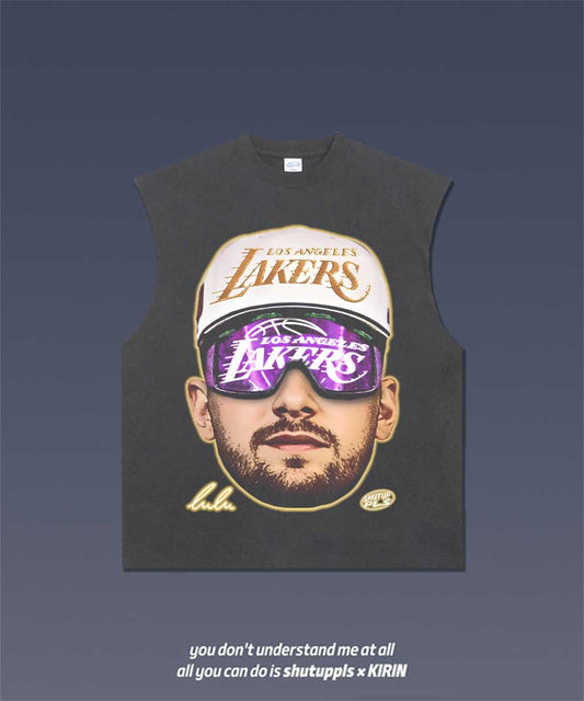 LUKA DONCIC TANK 1.2