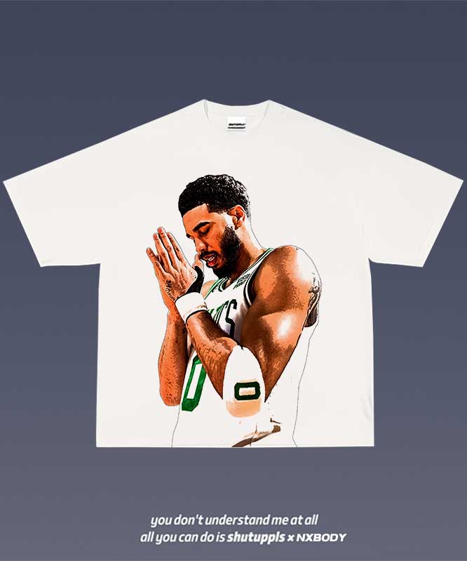SHUTUPPLS JAYSON TATUM 3.22