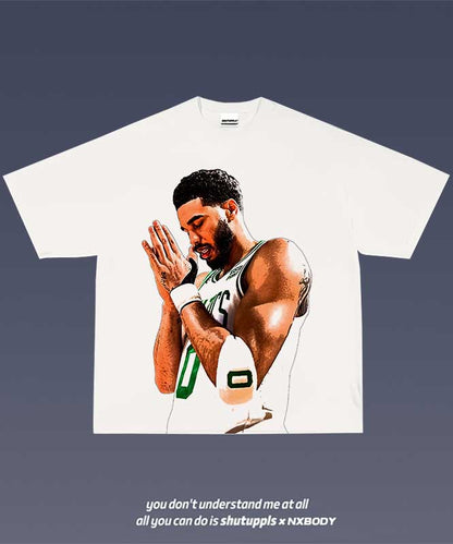 SHUTUPPLS JAYSON TATUM 3.22