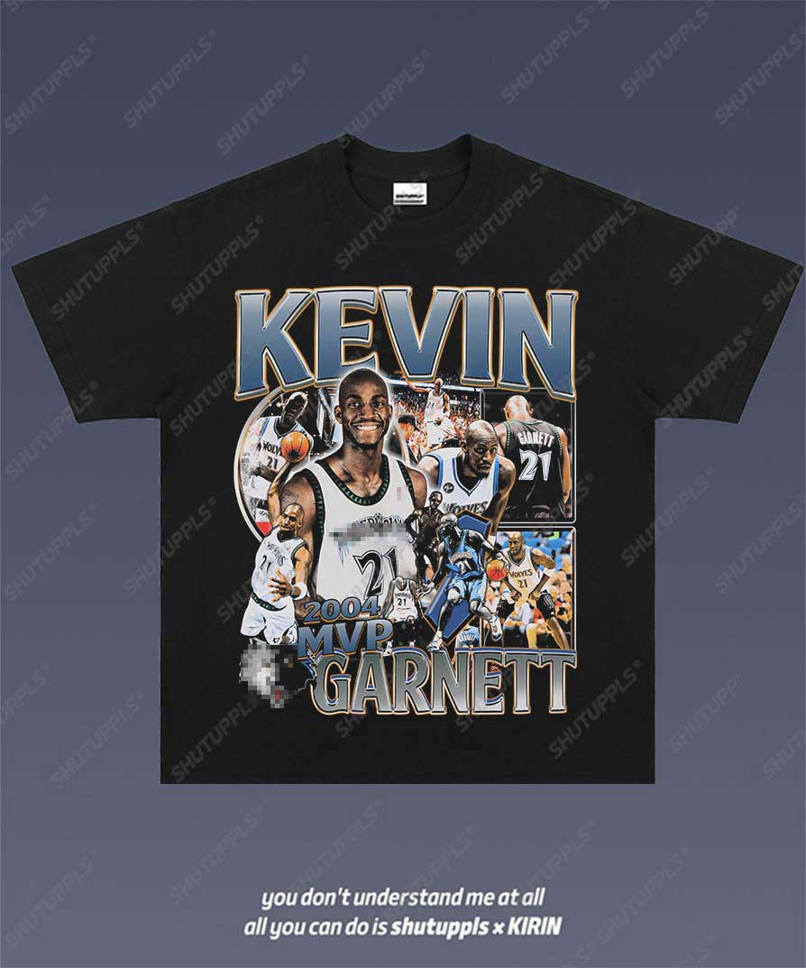 SHUTUPPLS Kevin Garnett 1.6
